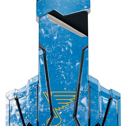 NHL St. Louis Blues Iced BENGOO G9000 Skin